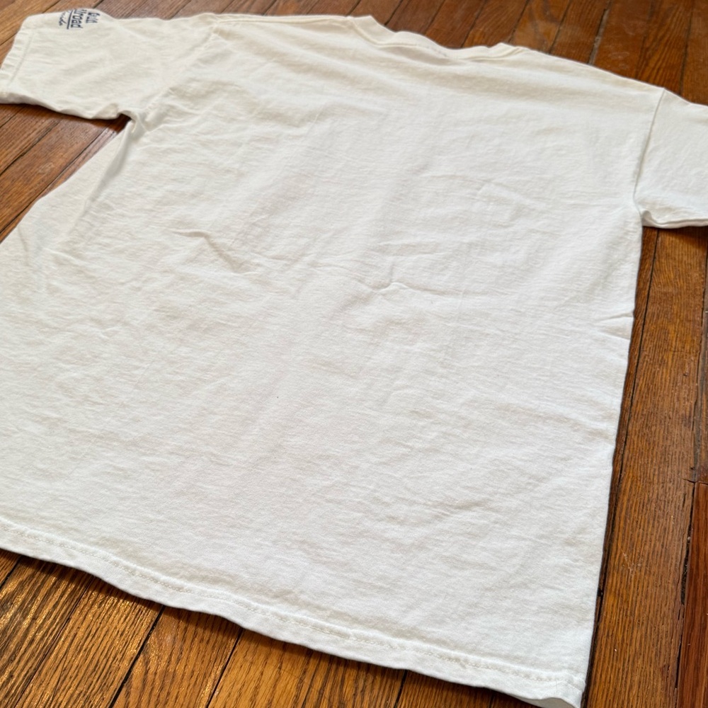 1999 Atlantic Coast Line Vintage Train T-Shirt - Picture 11 of 11